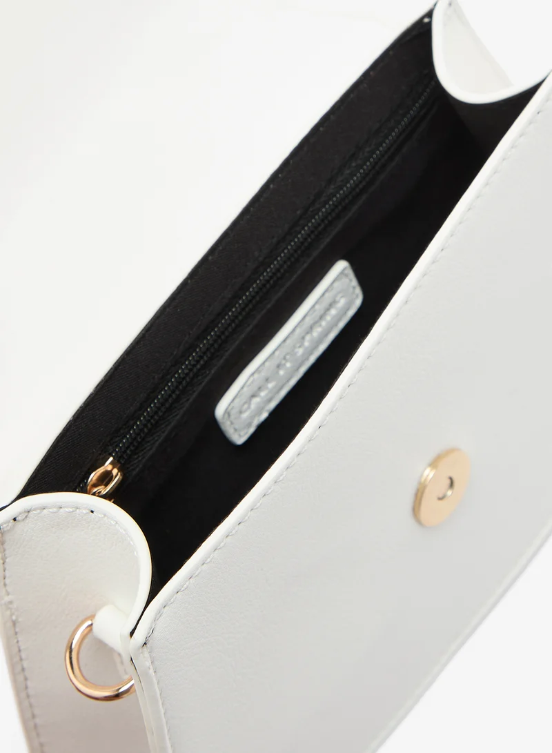 CALL IT SPRING  Moreismore Satchel Bag for Women | Best Price UAE